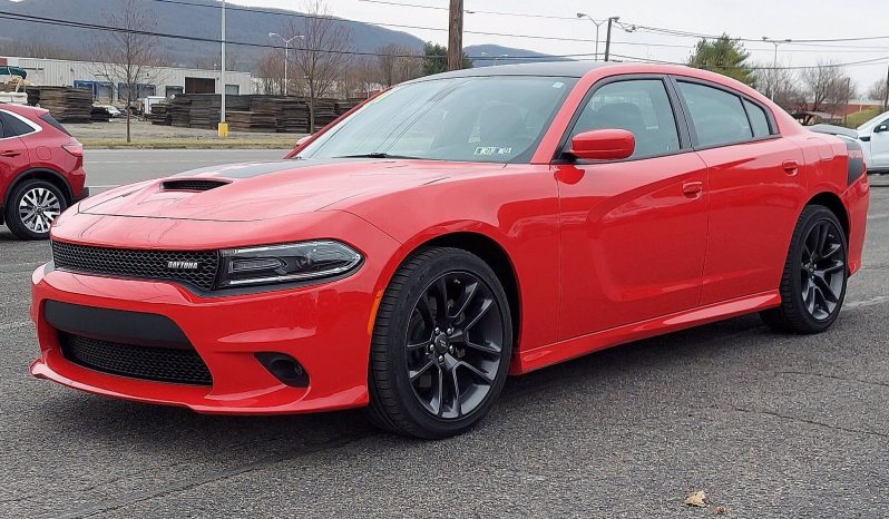 Qatar 2021 Dodge Charger R/T V8 - Cars - Buy, Sell, Rent, New and Used ...