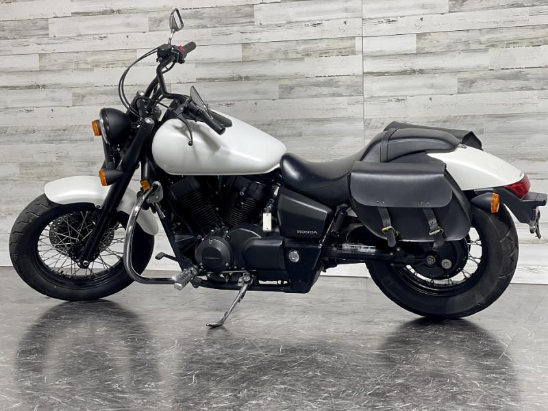 2020 honda shadow phantom for sale