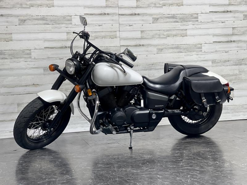 2020 honda shadow phantom for sale