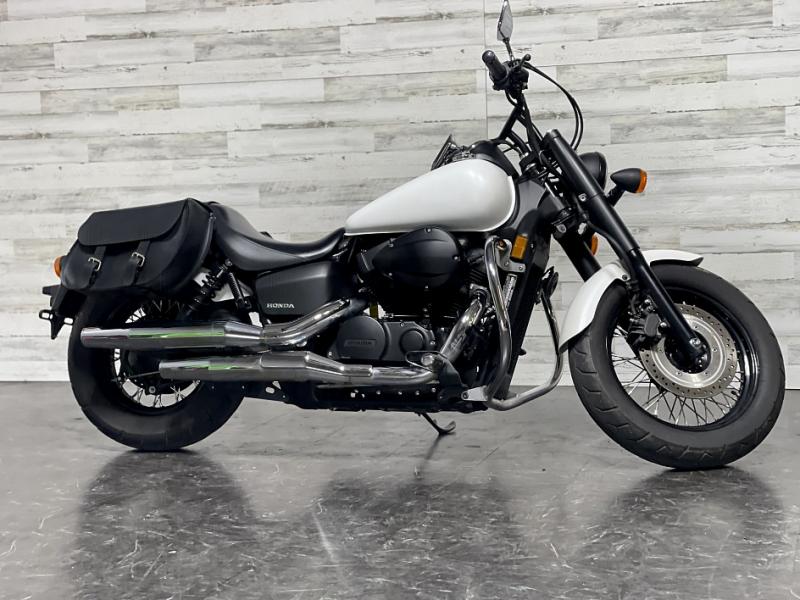 2020 honda shadow phantom for sale