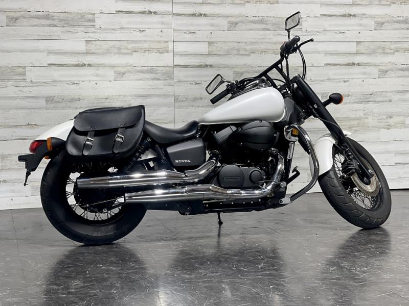 2020 honda shadow phantom for sale