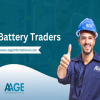 AAGE International - The Best Battery Traders