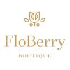 Flower Delivery Dubai - FloBerry