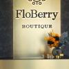 Flower Delivery Dubai - FloBerry