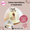 Yard Bakery-Best Cakes in Hyderabad