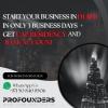 Profounders - Businessmen Administrative Services