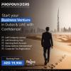 Profounders - Businessmen Administrative Services