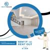 Rent It Online Portal
