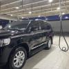 Toyota Land Cruiser GXR V8 - 2021