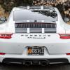 2017 Porsche 911 Carrera S Coupe  Rare Endurance Racing Edition Model, ~15,900 Miles, Unmodified