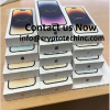 New/USED iPhone 14pro,iPhone13pro,iPhone12pro original Apple