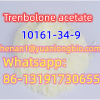 factory supply Trenbolone acetate cas  10161-34-9 