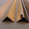 High Quality Stainless Steel Coated Angle Manufacturer in India