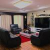 Porto Arabia flat for rent