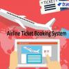 Airline Ticket Booking System