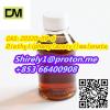 CAS 20320-59-6 Diethyl(phenylacetyl)malonate  high quality hot sale stock  Chinese factory supply  and safe fast delivery 