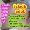 5cladb ADBB 5F-ADB 5cladb jwh018 