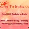 Gifts-to-India Helps Make Valentine's Day Extra Special for Husbands with Exquisite Gift Collections