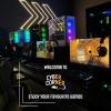 Cyber Corner Gaming - Gaming Lounge