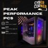 Cyber Corner Gaming - Gaming Lounge