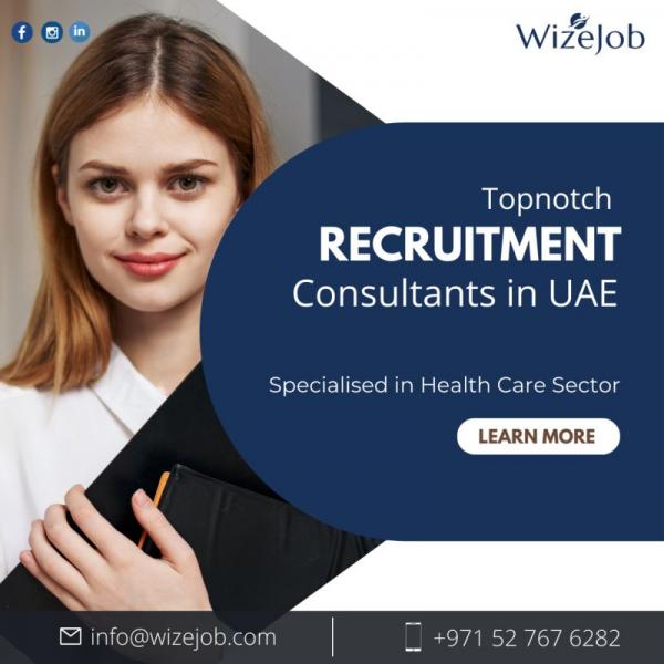 medical research jobs dubai