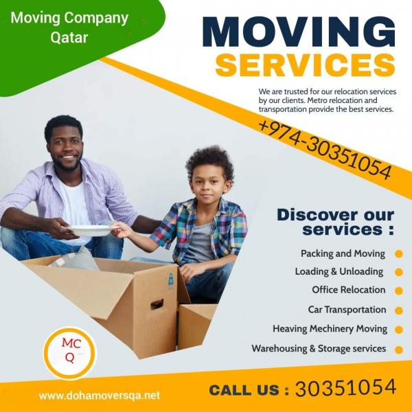 Qatar Qatar movers - Services - Labor & Moving, Find, Advertise ...